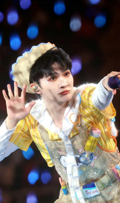 2026周深郑州演唱会门票价格+时间地点+全攻略