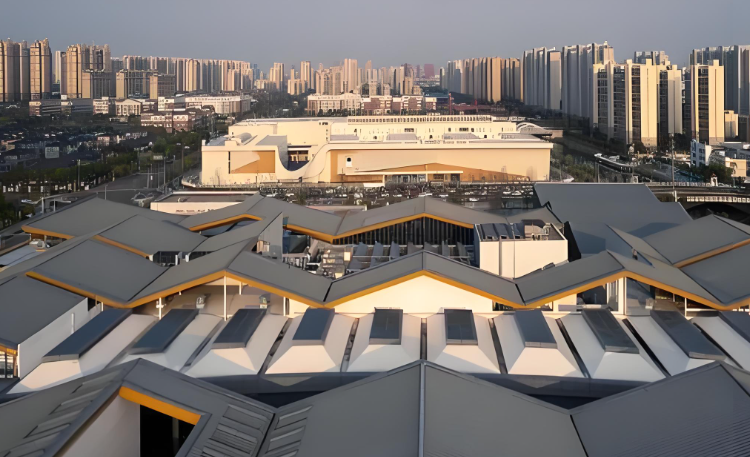 苏州第二工人文化宫聚橙剧院