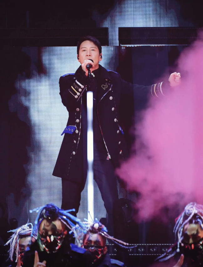 2026【绍兴】诸暨·黎明ROBBABA演唱会—诸暨站