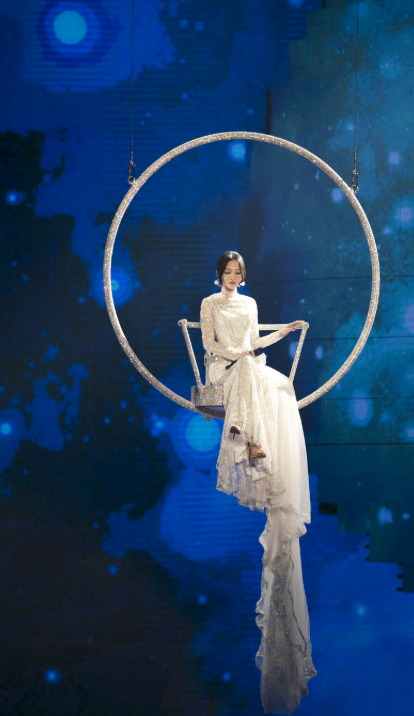 2026张韶涵玩家巡回演唱会-呼和浩特站