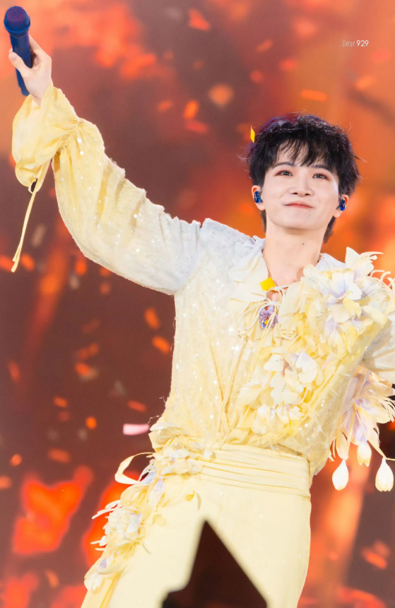 2026周深呼和浩特演唱会时间、地点、门票价格