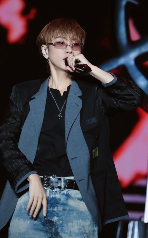 2026汪苏泷「明日世界」世界巡回演唱会-宜昌站