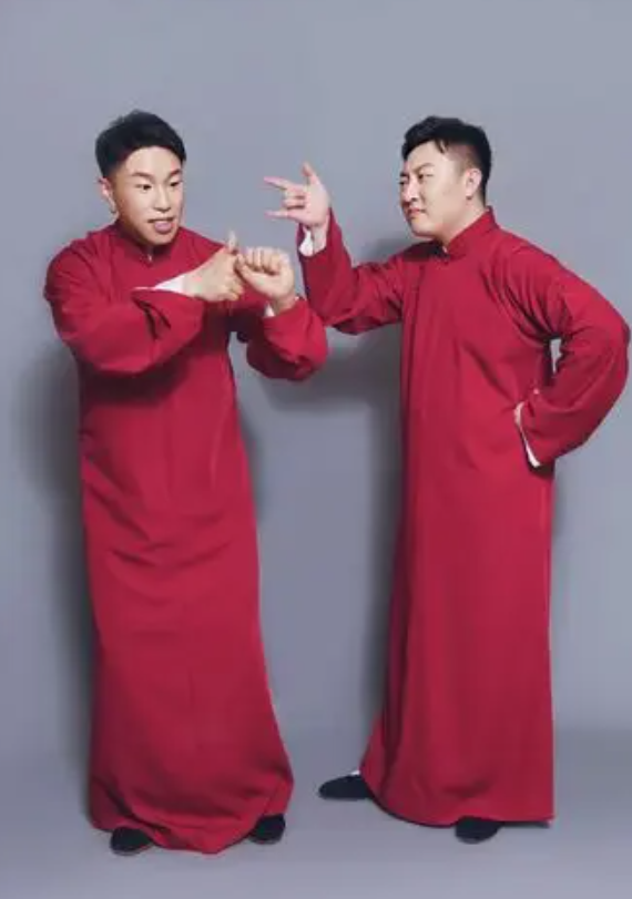 2026烧饼曹鹤阳郑州相声专场（时间+地点+票价+攻略）