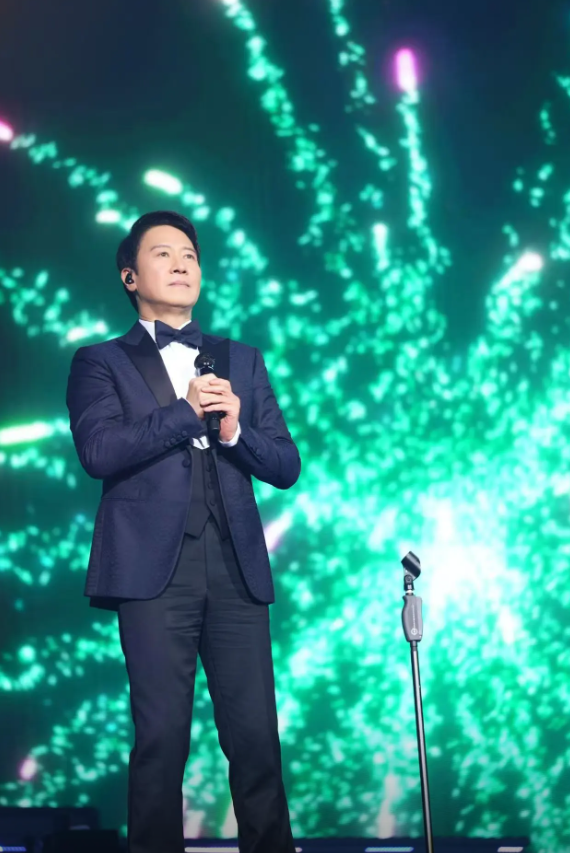 2026【绍兴】诸暨·黎明ROBBABA演唱会—诸暨站