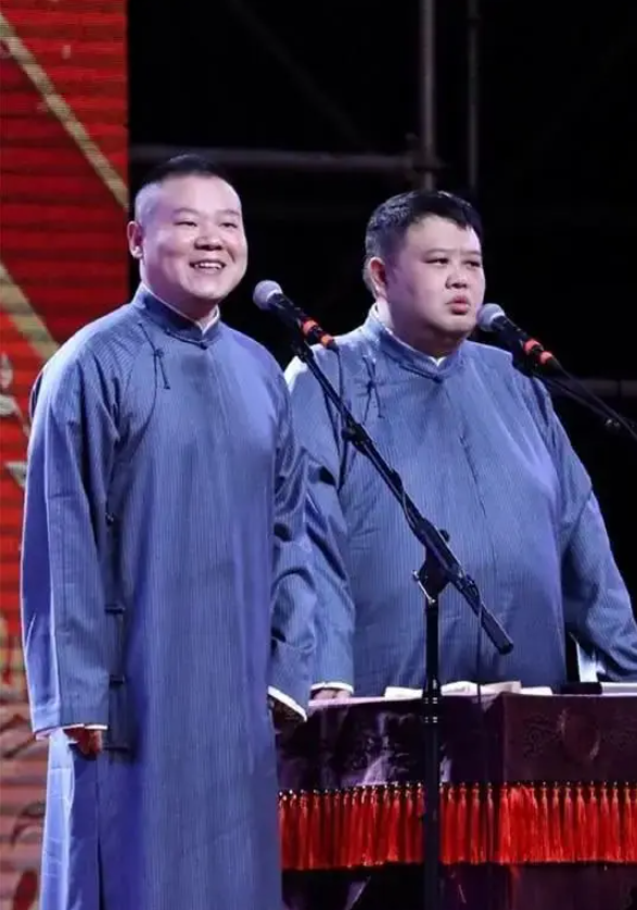 2026岳云鹏孙越成都相声专场（时间+地点+票价）