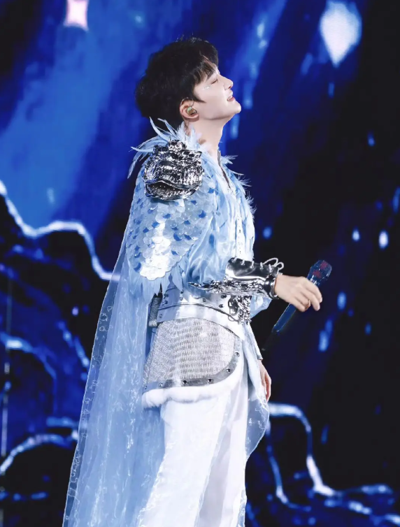 2026周深郑州演唱会门票价格+时间地点+全攻略