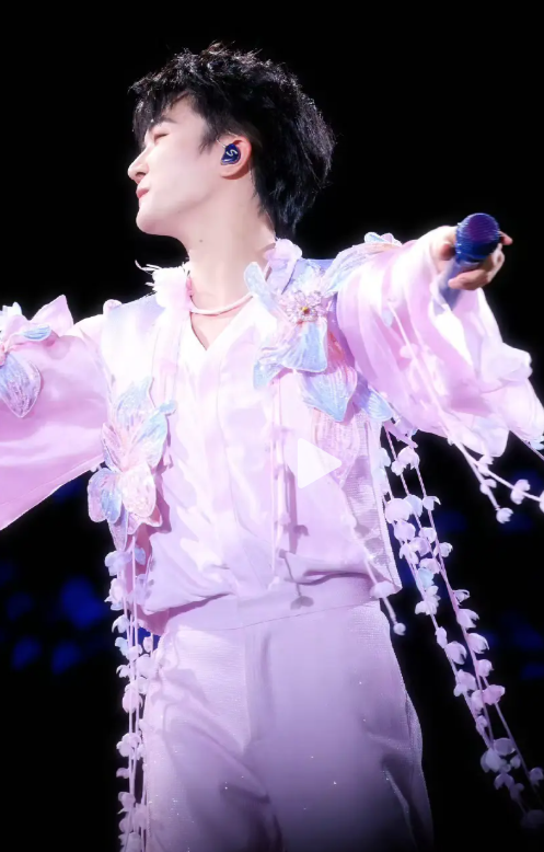 2026周深郑州演唱会门票价格+时间地点+全攻略