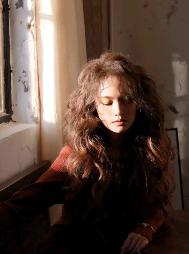 2026杨丞琳《房间里的大象》演唱会—北京站