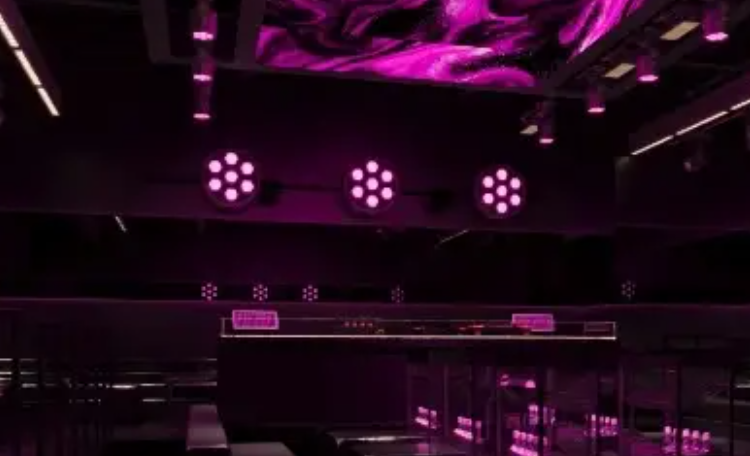 广州WIN CLUB