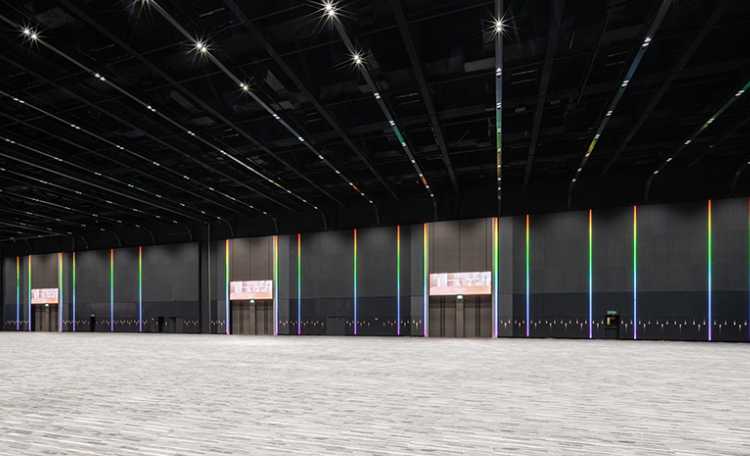 Pathum Wan | Royal Paragon Hall(皇家典范厅)
