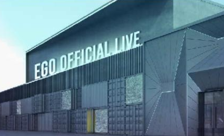 北京EGO OFFICIAL LIVE