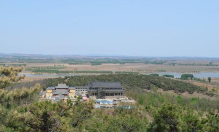 沈北新区七星玉衡园