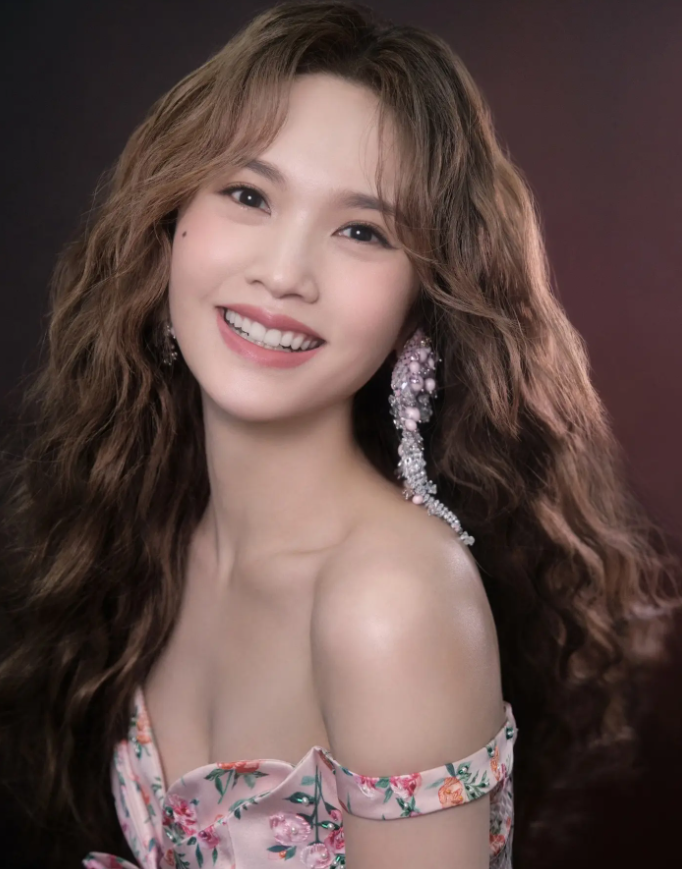2026杨丞琳《房间里的大象》巡回演唱会-合肥站