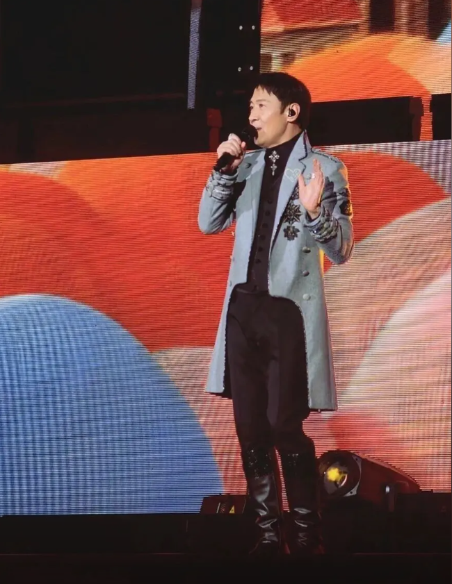 2026【绍兴】诸暨·黎明ROBBABA演唱会—诸暨站