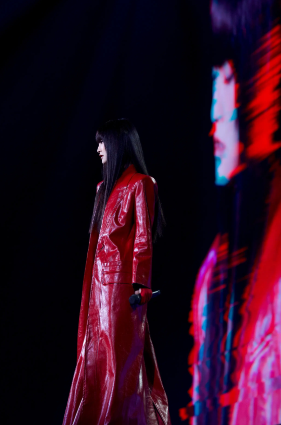 2026杨丞琳东莞演唱会时间、地点、门票价格