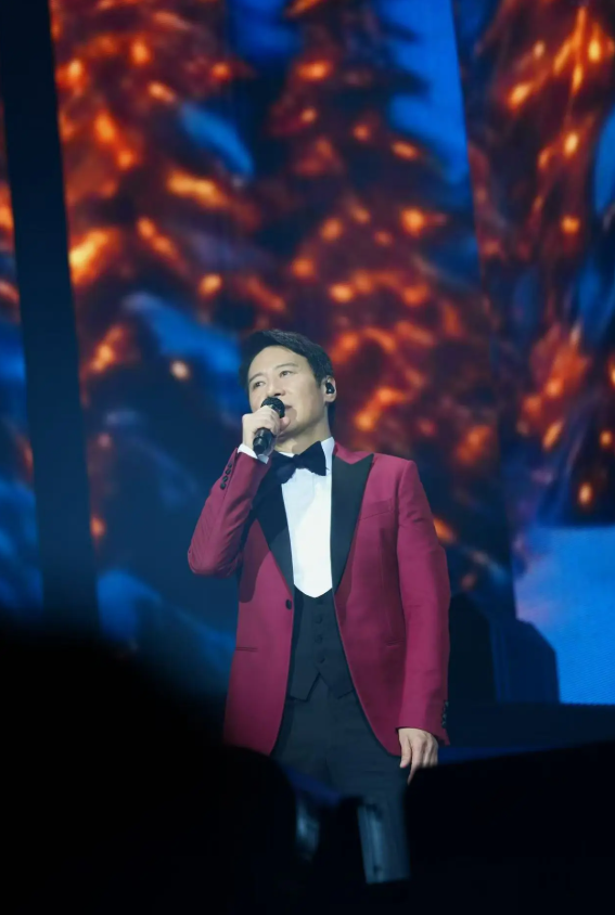 2026黎明诸暨演唱会时间、地点、门票价格