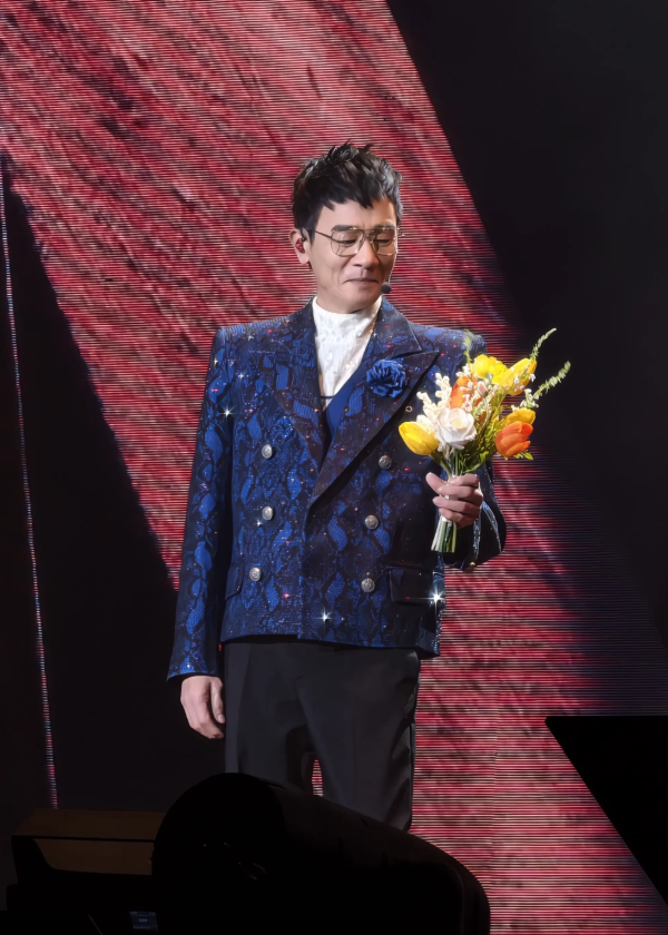 2026陈小春济南演唱会时间、地点、门票价格