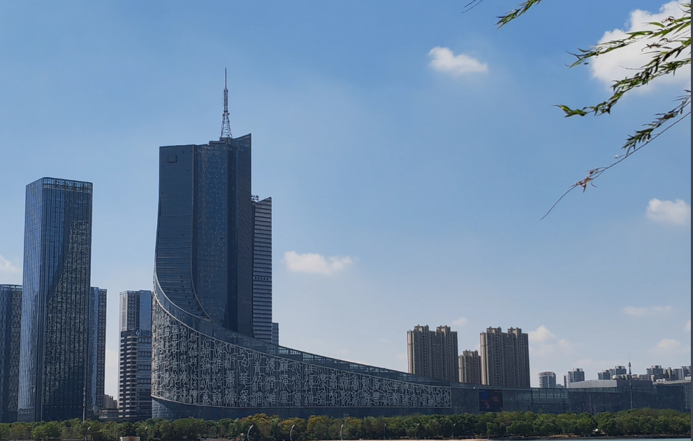 安徽省广播电视台
