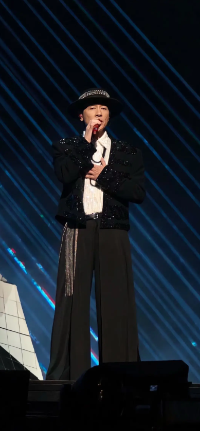 2026陈小春济南演唱会时间、地点、门票价格