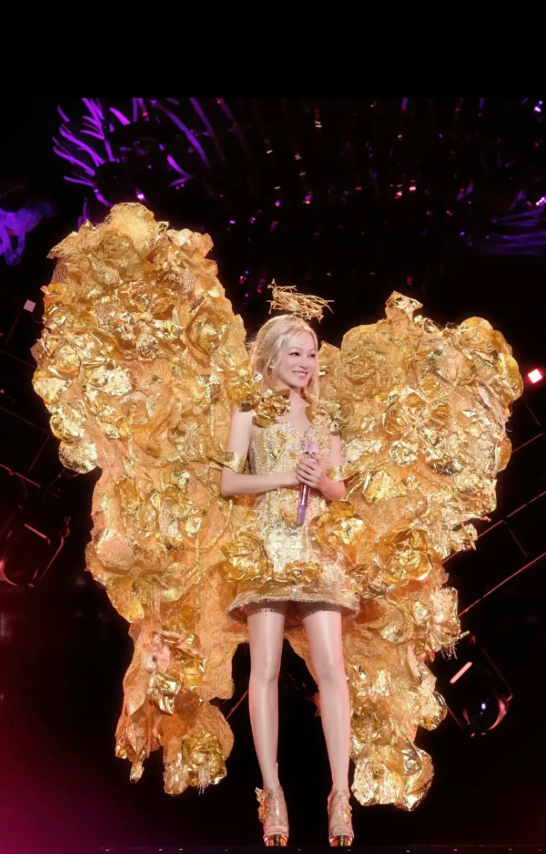 2026张韶涵呼和浩特演唱会时间、地点、门票价格