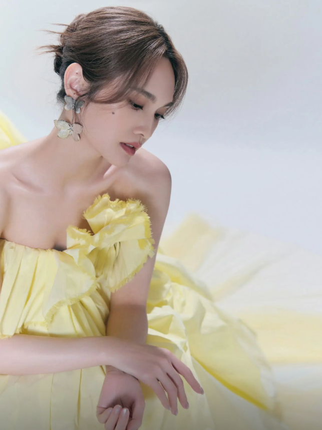 2026杨丞琳《房间里的大象》巡回演唱会-东莞站