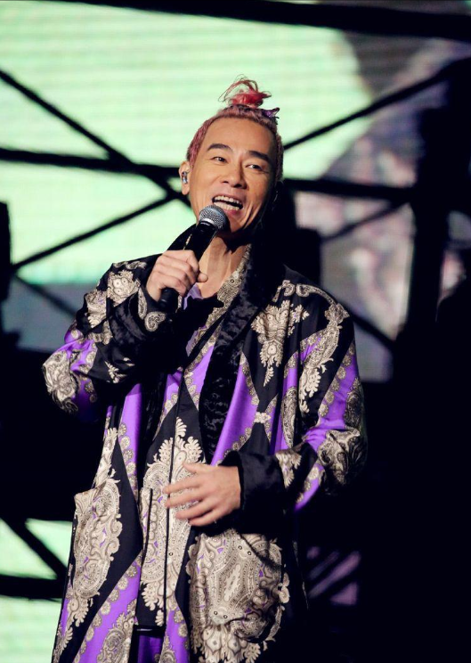 2026陈小春BIGMAN人一个 巡回演唱会 - 北京站