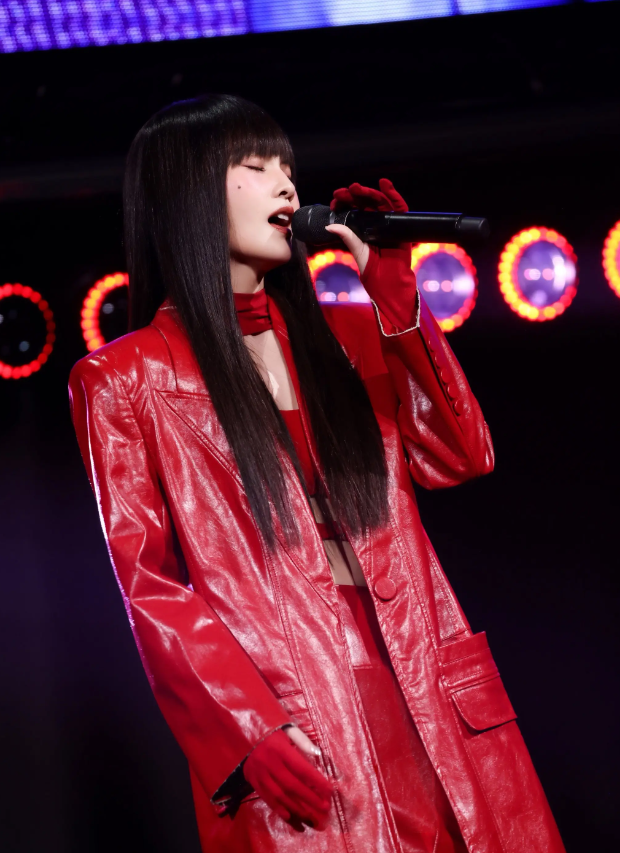 2026杨丞琳《房间里的大象》巡回演唱会-东莞站