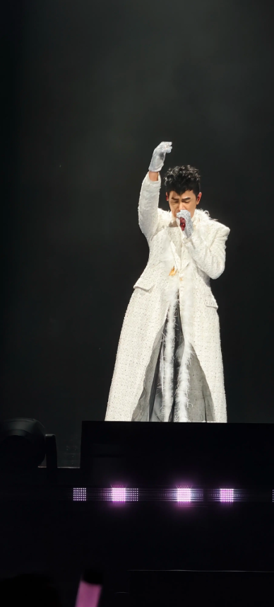 2026陈小春北京演唱会（时间+地点+票价）