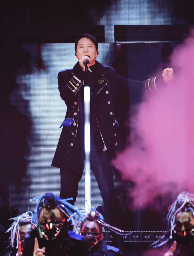 2026黎明诸暨演唱会时间、地点、门票价格