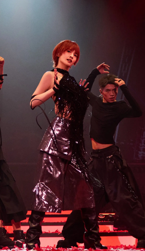 2026杨丞琳演唱会-北京站时间、地点、门票价格