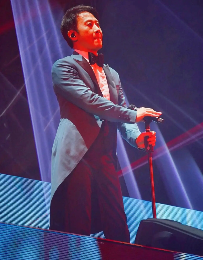 2026黎明诸暨演唱会时间、地点、门票价格