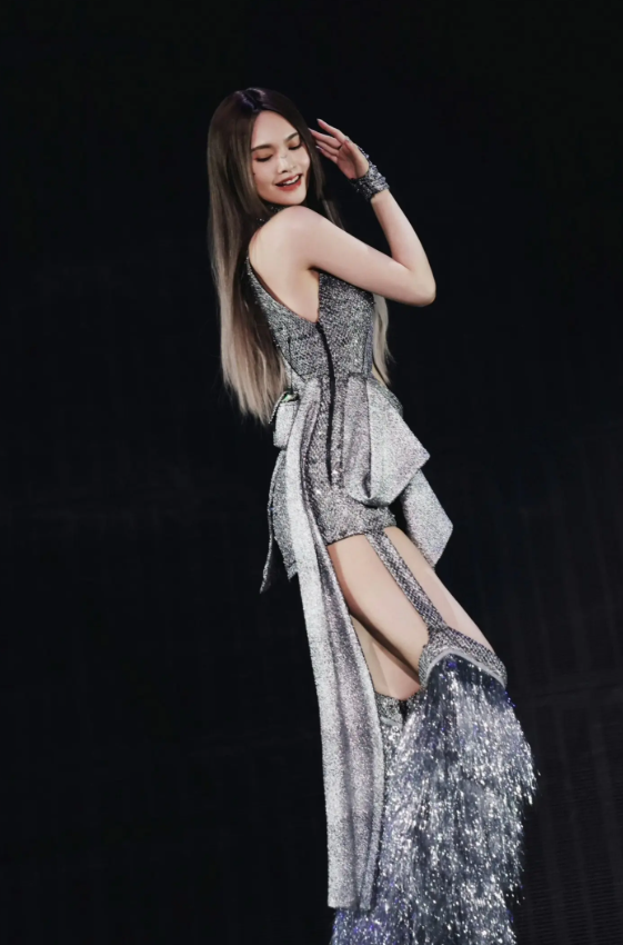 2026杨丞琳无锡演唱会（时间+地点+票价）信息一览