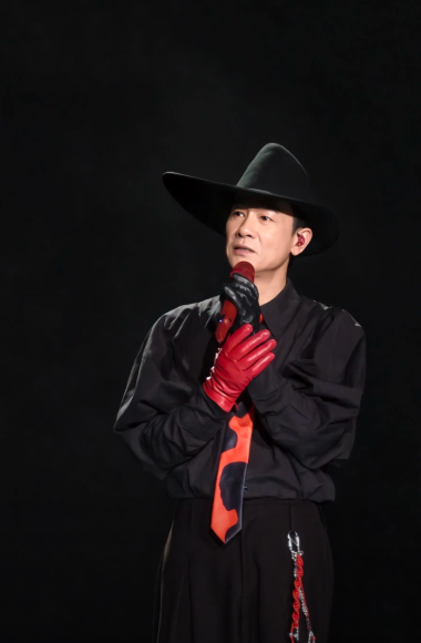 2026陈小春 BIGMAN人一個 巡回演唱会 - 南京站