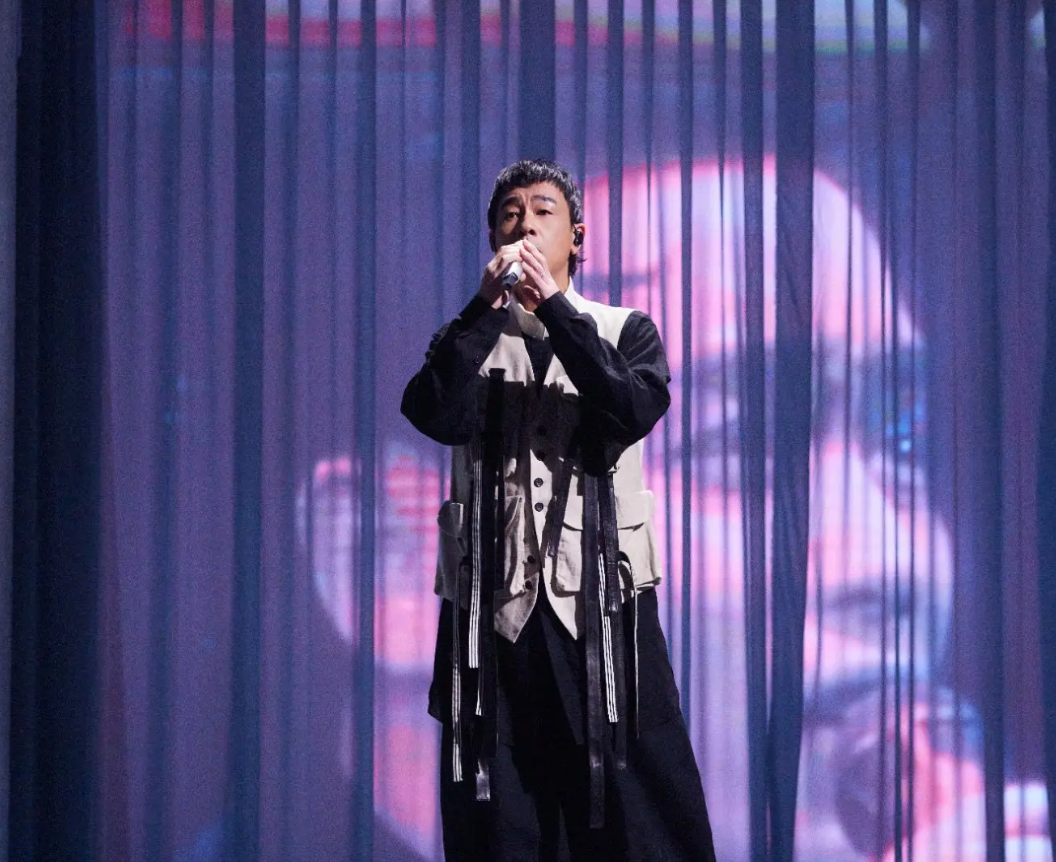 2026陈小春 BIGMAN人一個 巡回演唱会 - 南京站