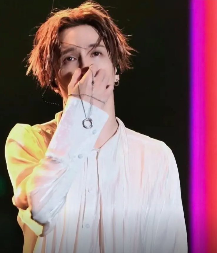 2026薛之谦“万兽之王”巡回演唱会- 南京站