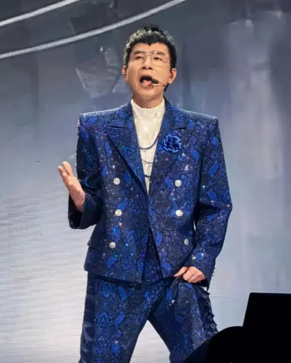 2026陈小春北京演唱会（时间+地点+票价）