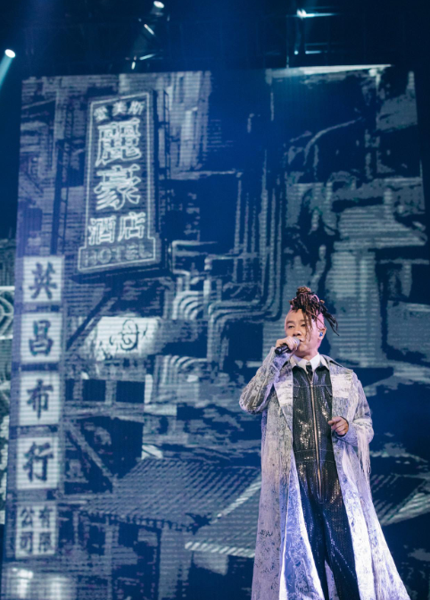 2026陈小春BIGMAN人一个 巡回演唱会 - 北京站