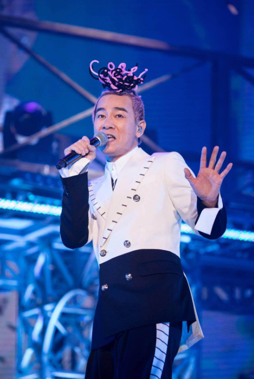 2026陈小春BIGMAN人一个 巡回演唱会 - 北京站