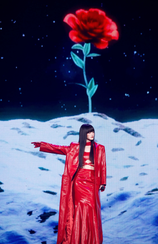 2026杨丞琳演唱会-北京站时间、地点、门票价格