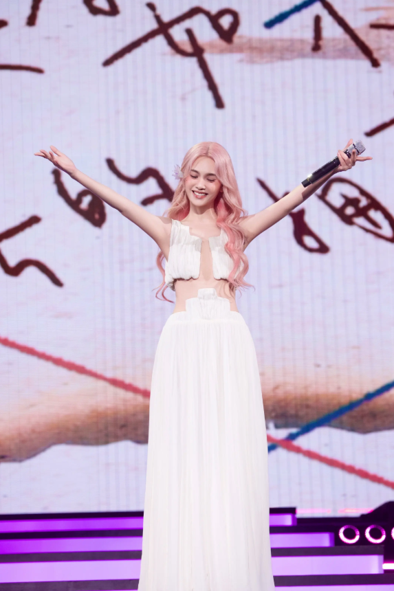 2026杨丞琳东莞演唱会时间、地点、门票价格