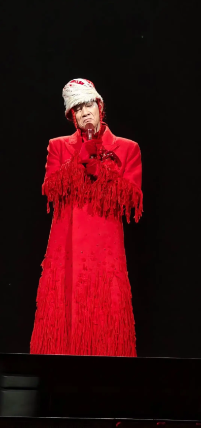 2026陈小春北京演唱会（时间+地点+票价）