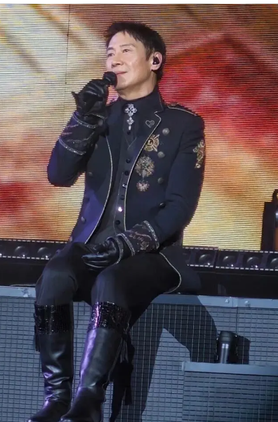 2026黎明诸暨演唱会时间、地点、门票价格