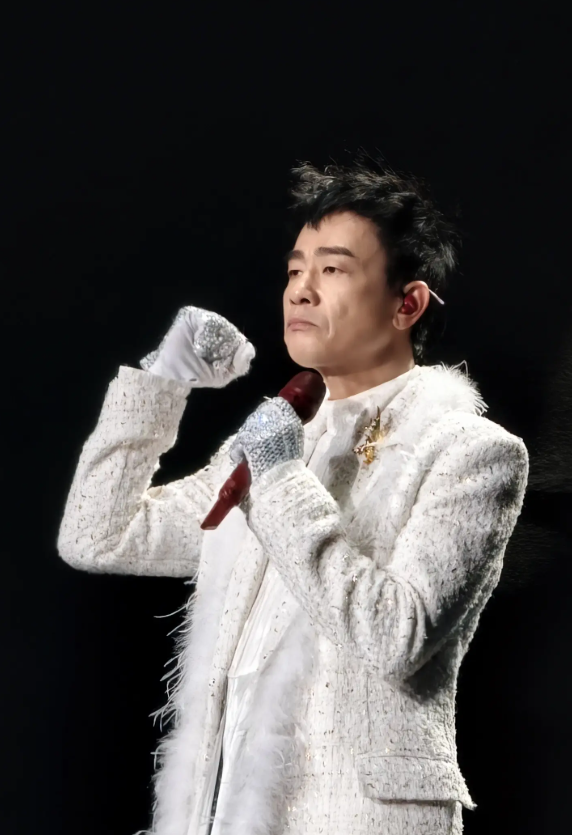 2026陈小春济南演唱会时间、地点、门票价格