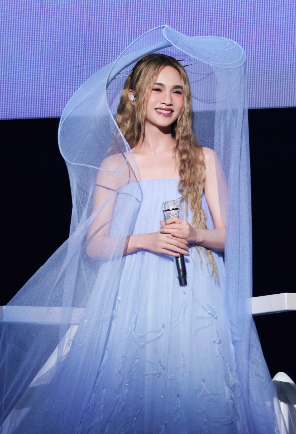 2026杨丞琳演唱会-北京站时间、地点、门票价格