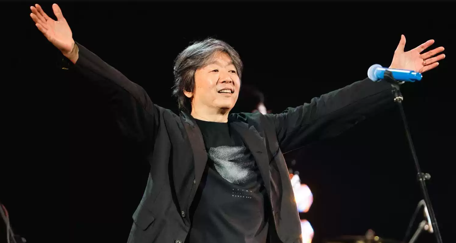 2026《纯真年代》老狼巡回演唱会—苏州站