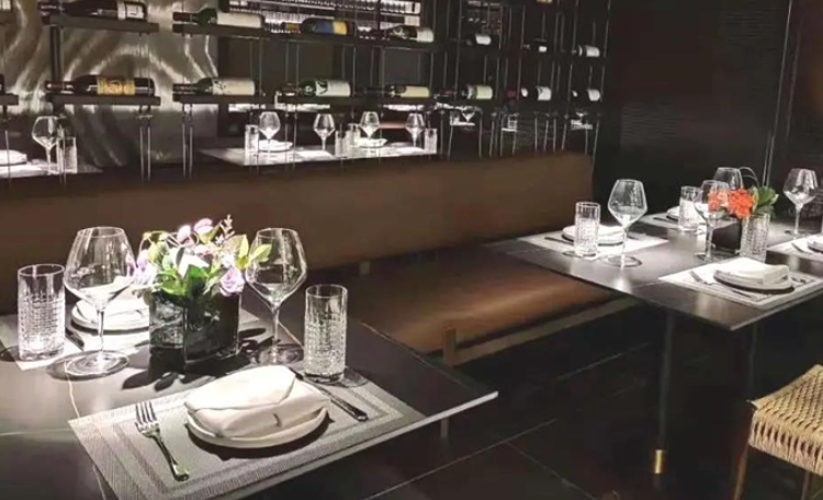 深圳2049 WINE&BISTRO小酒馆
