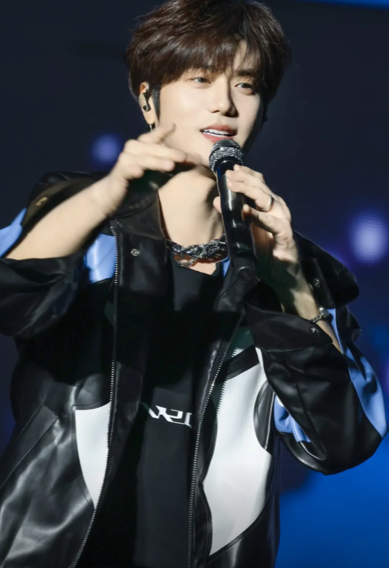 2026陆虎「像你这样的朋友3.0」巡演—天津站