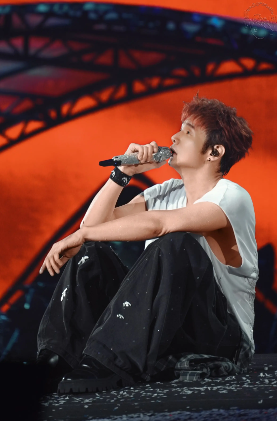 2026李荣浩大连演唱会（时间+地点+票价）信息一览