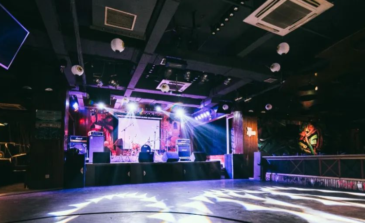 MPK livehouse