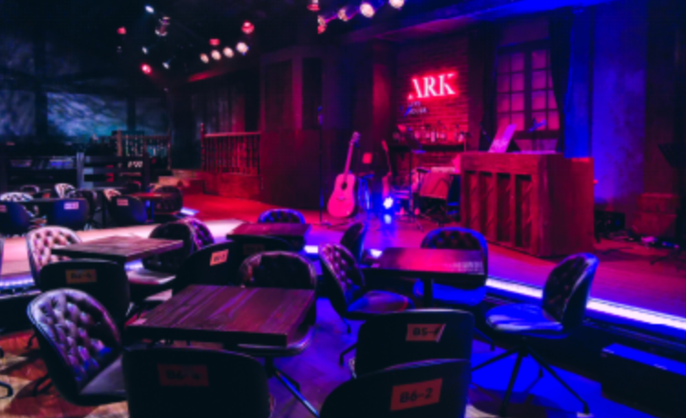 ARK LIVE HOUSE